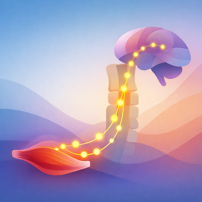 Retrain Your Nerves for a Deeper Stretch
