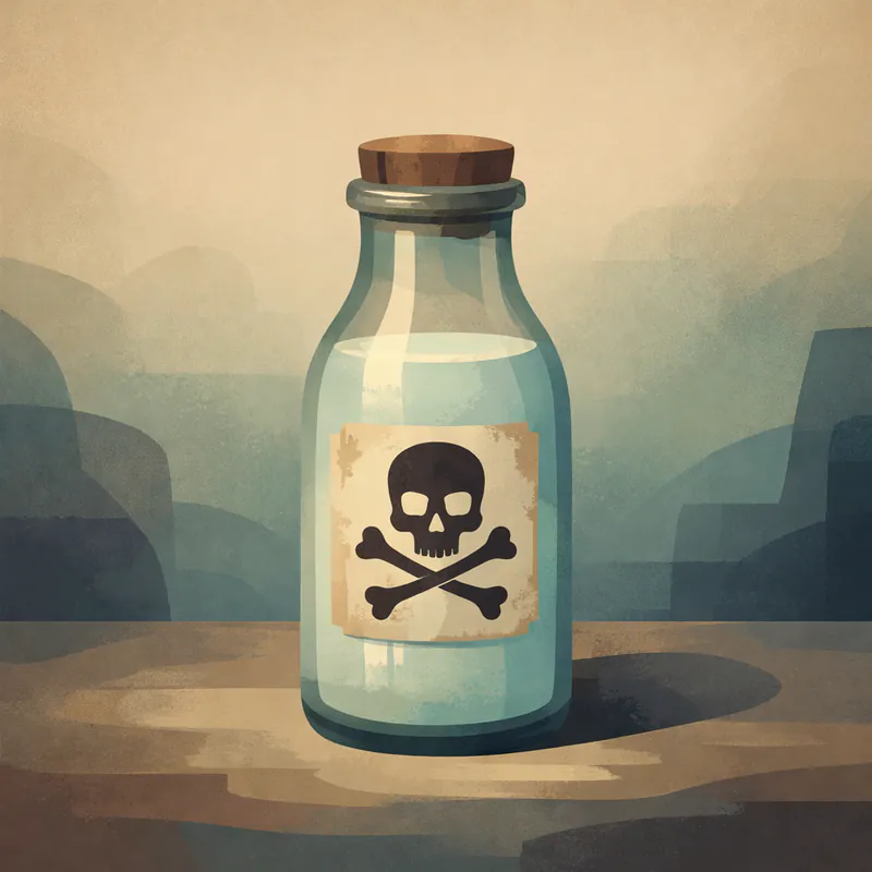 The Swill Milk Scandal: Pure Food Laws