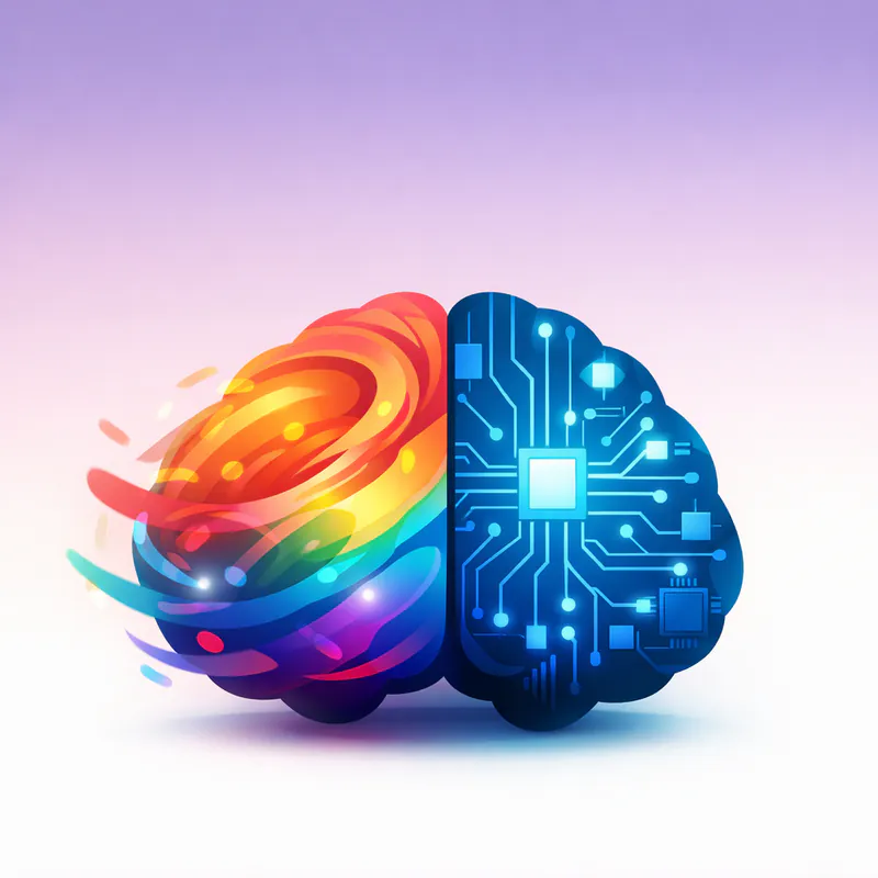 Two Systems: Beat Your Brain’s Biases