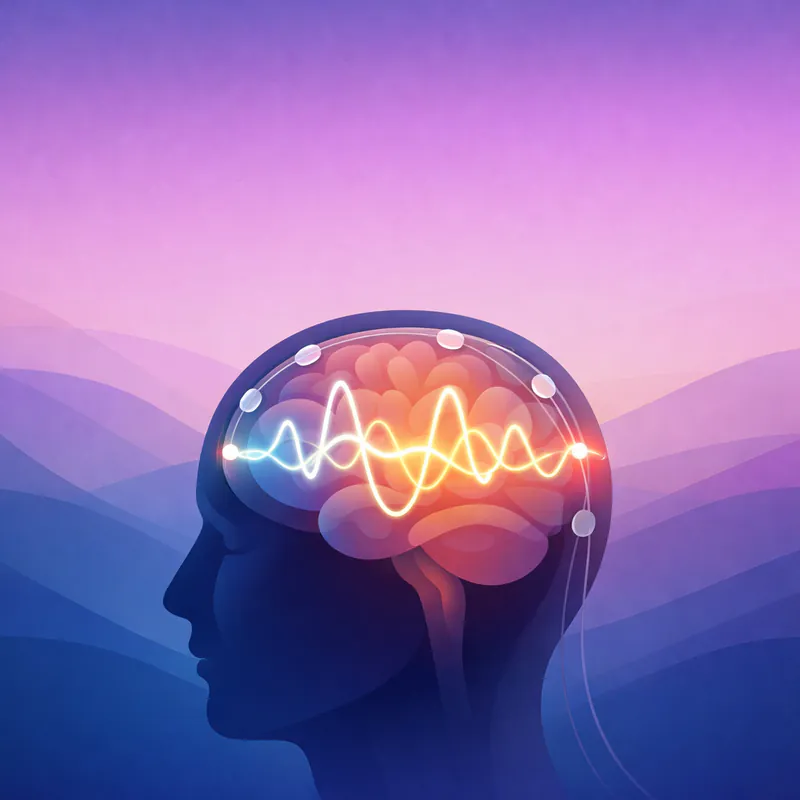 Boost Your Memory With Brainwave Stimulation