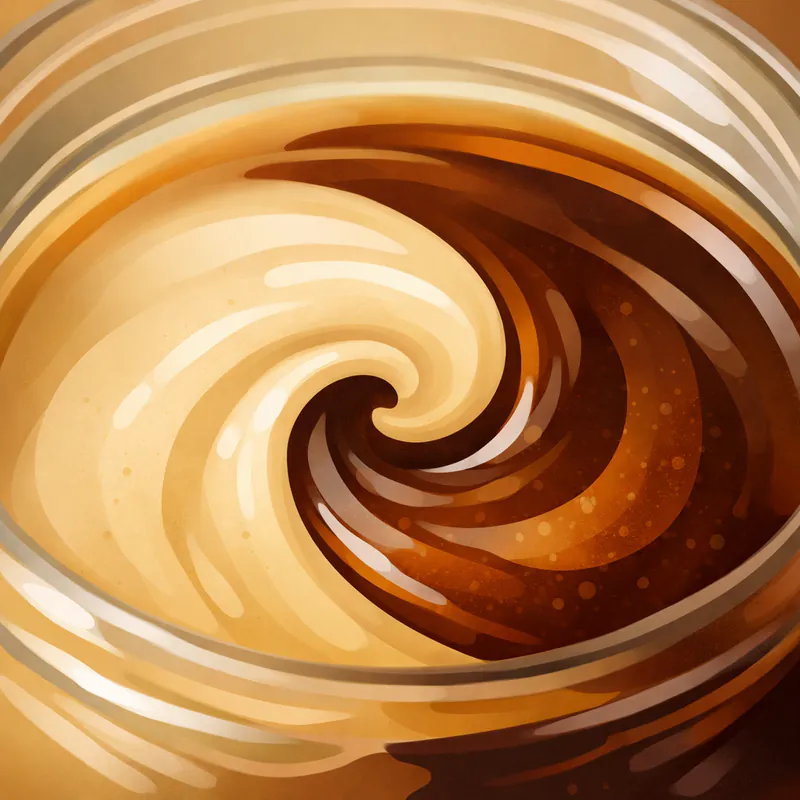 Why Does My Tahini Change Color?