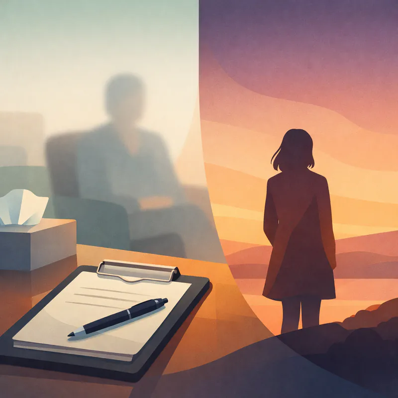 Privacy vs Safety: The Cost of Silence