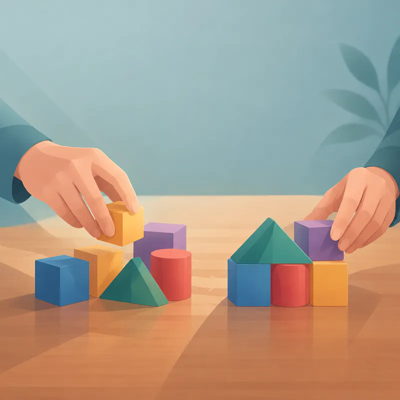 Sustain Mental Energy by Switching Tasks