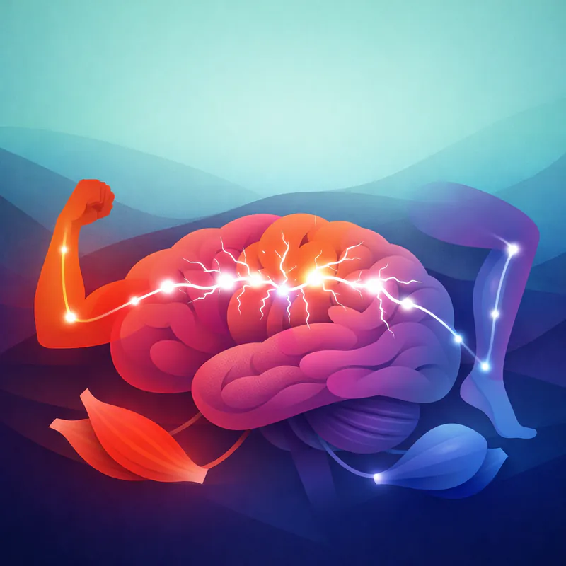 Boost Performance With Brain Stimulation