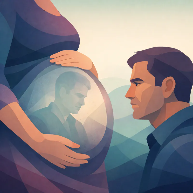 A Past Lover's Traits: Ancient 'Science'