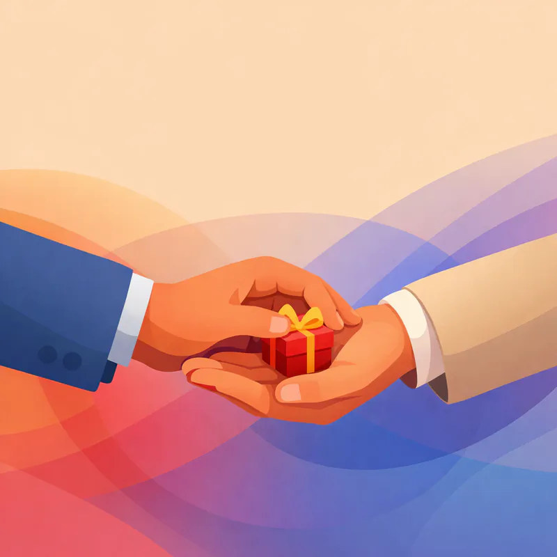 Get a 'Yes' with the 'That's-Not-All' Tactic