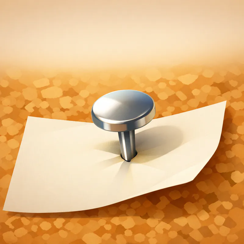 Thumbtack: Why it's designed that way