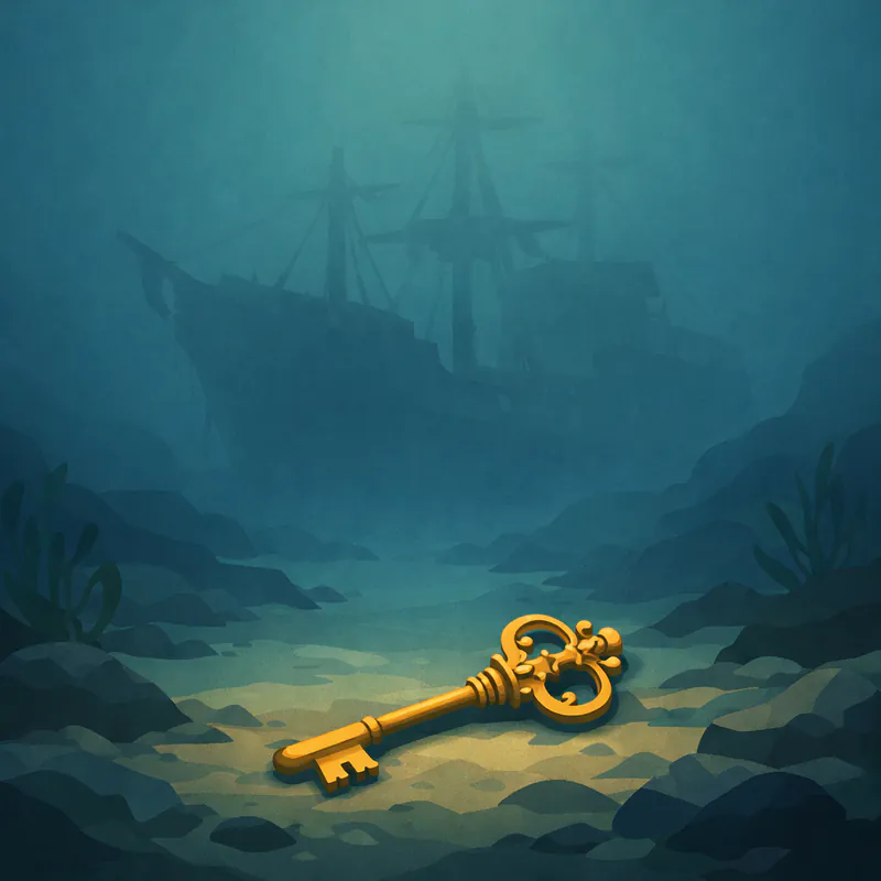 The Key to the Titanic's Demise