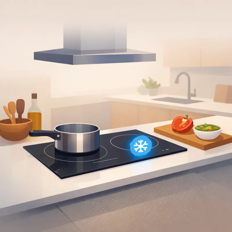 Design a Forgiving Home