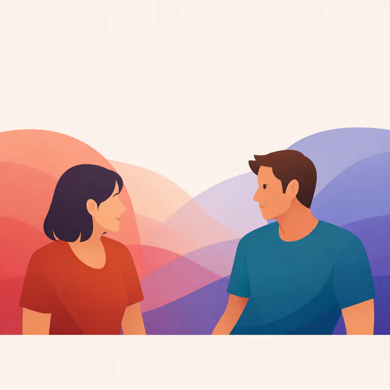 Decoding the torso turn