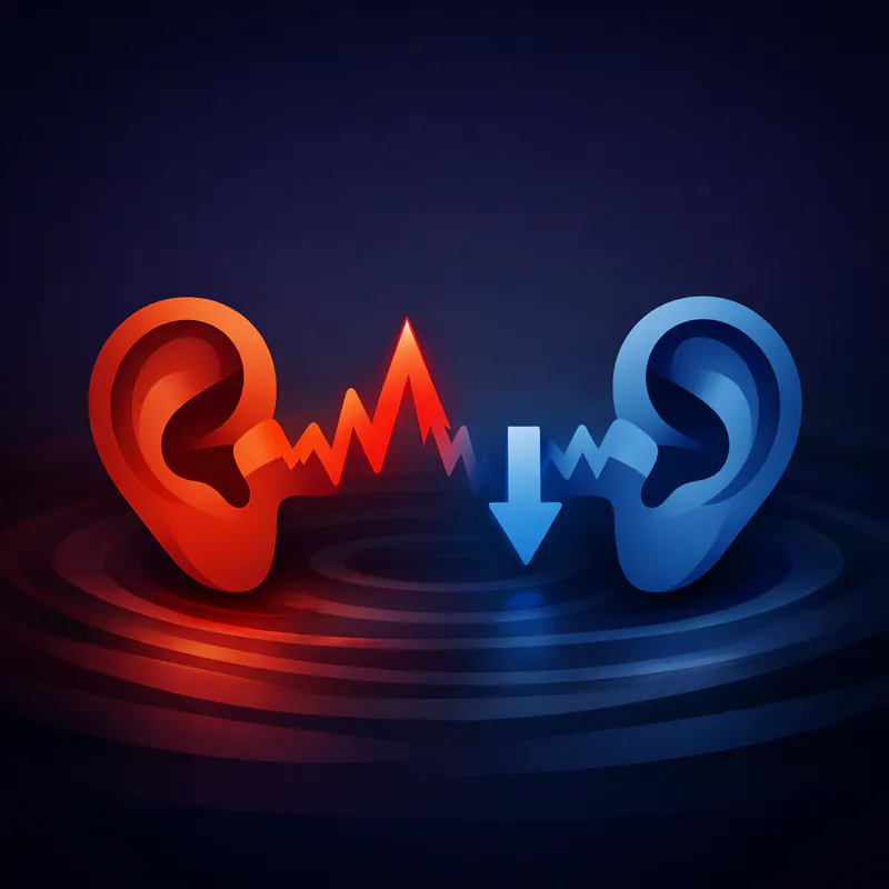 Why Your Accent Changes What You Hear