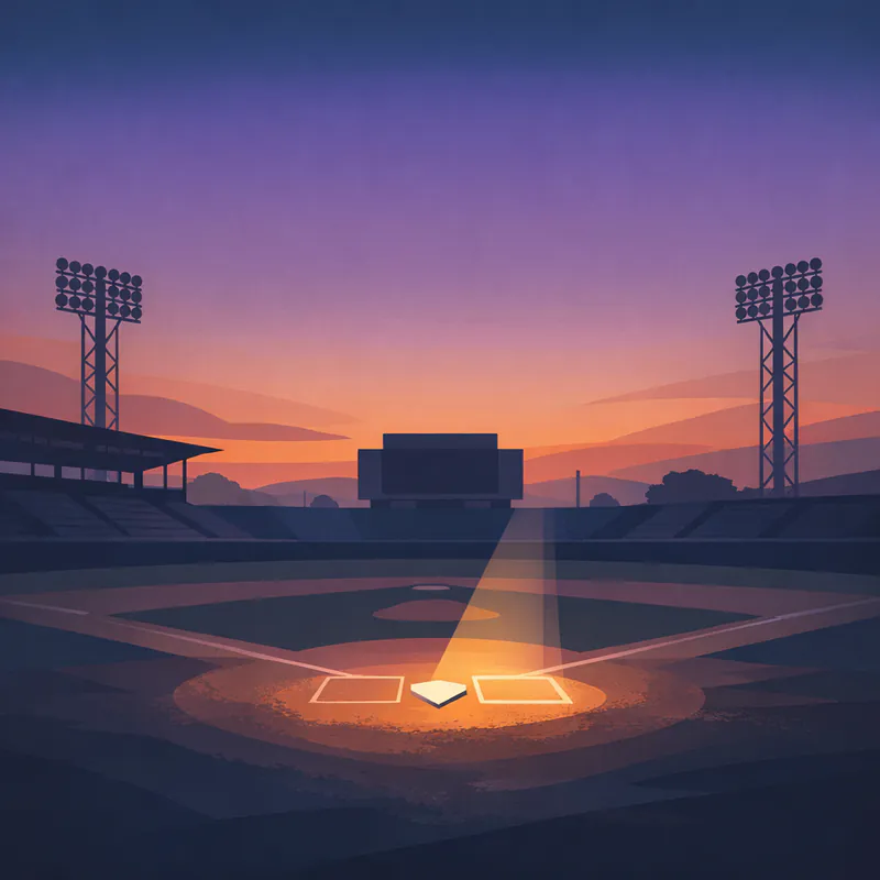 Trump's Baseball Bid: A Test of Control