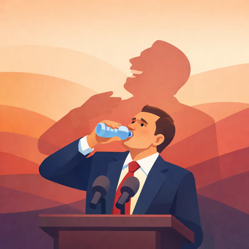 Watergate: A President's Thirst for Dominance
