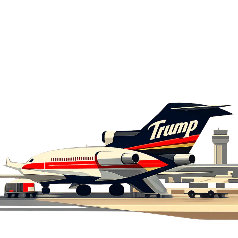Trump Shuttle: The Safety Gamble