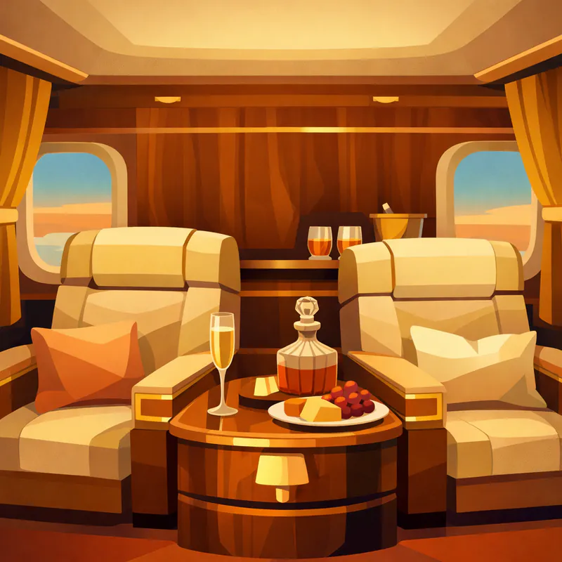 The Trump Shuttle: A Lesson in Branding