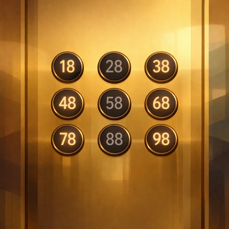 Trump Tower: The Illusion of Value