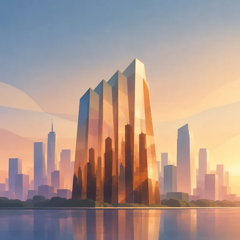 The Sawtooth Skyscraper: Engineering Status