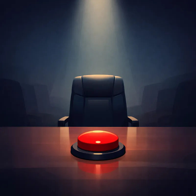 "You're Fired!": The Plot to Trademark a Saying