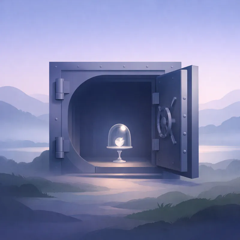 Zero Trust vs. Human Intimacy