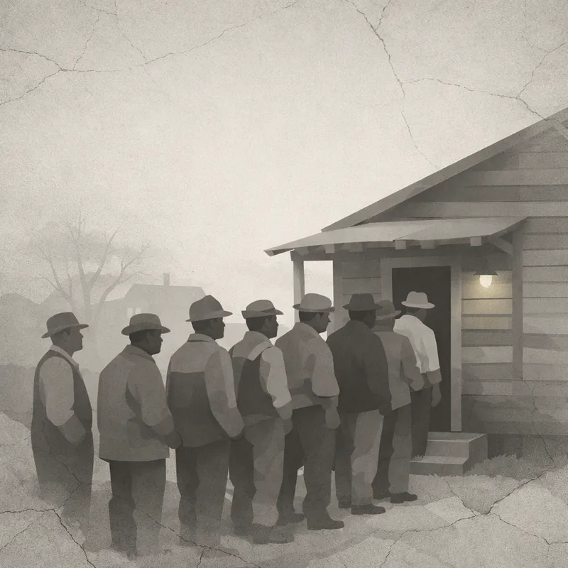 Science vs. Humanity: The Tuskegee Syphilis Study