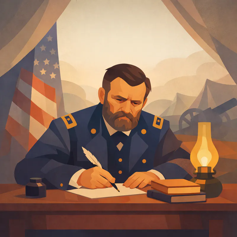 The General Who Expelled All Jews