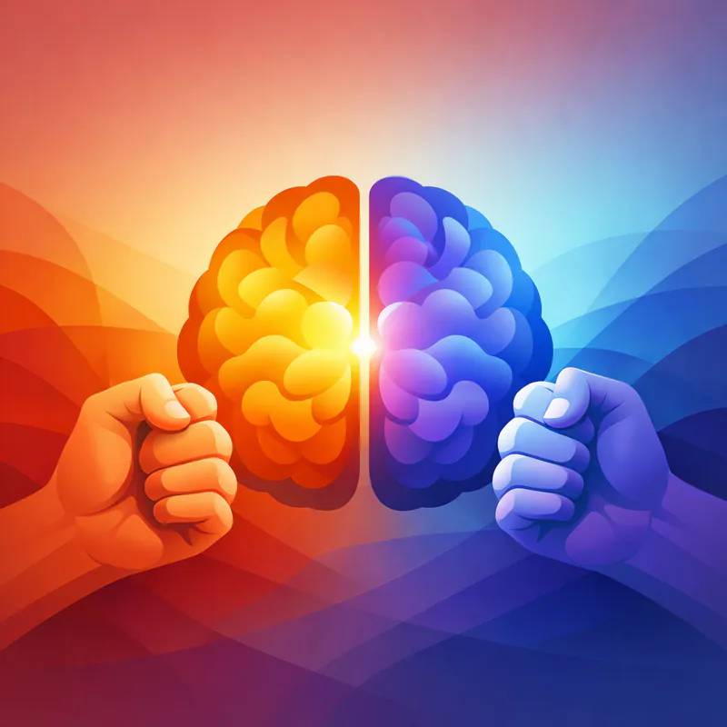 Clench Your Fist to Boost Your Memory