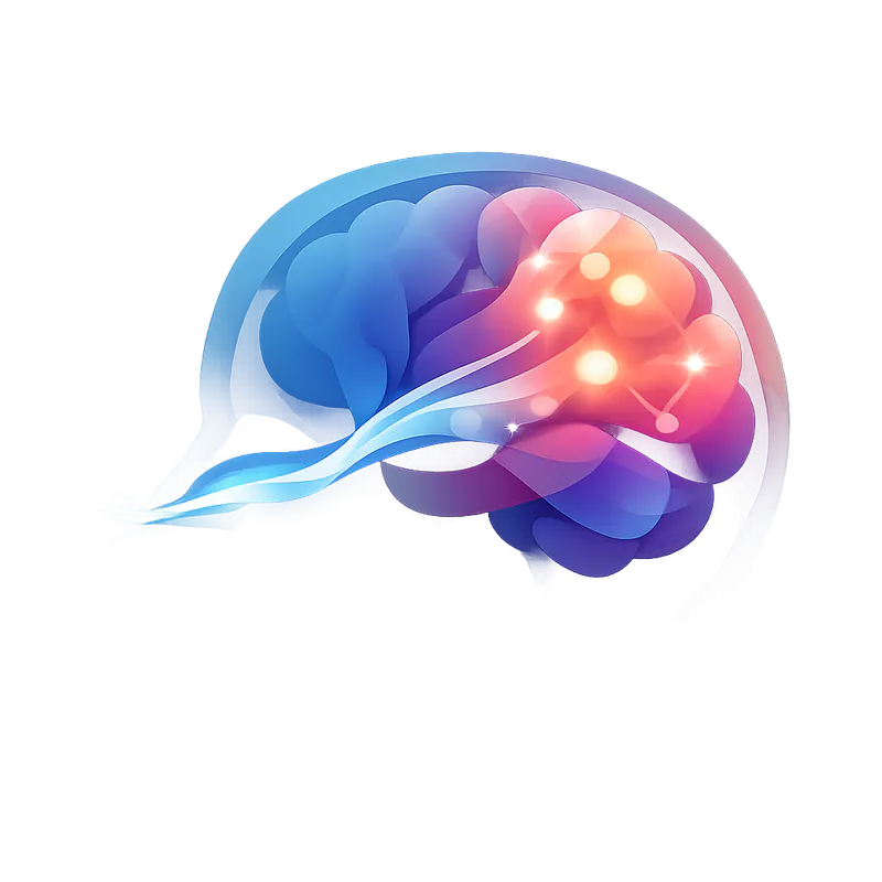 Breathe Left to Lower Stress