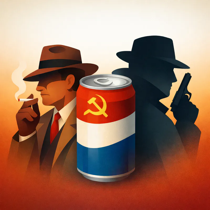 Top 3 Unlikely Alliances That Changed History