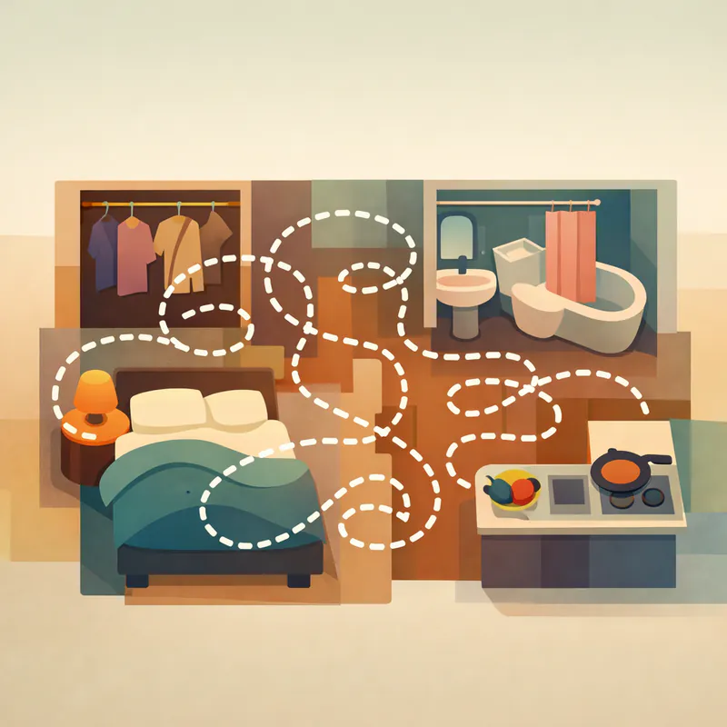 Fix Your Chaotic Morning Routine