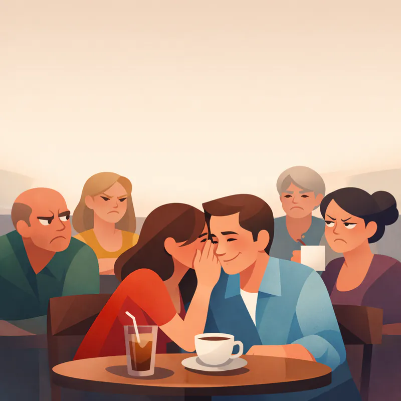 The People vs. 'Schmoopy'