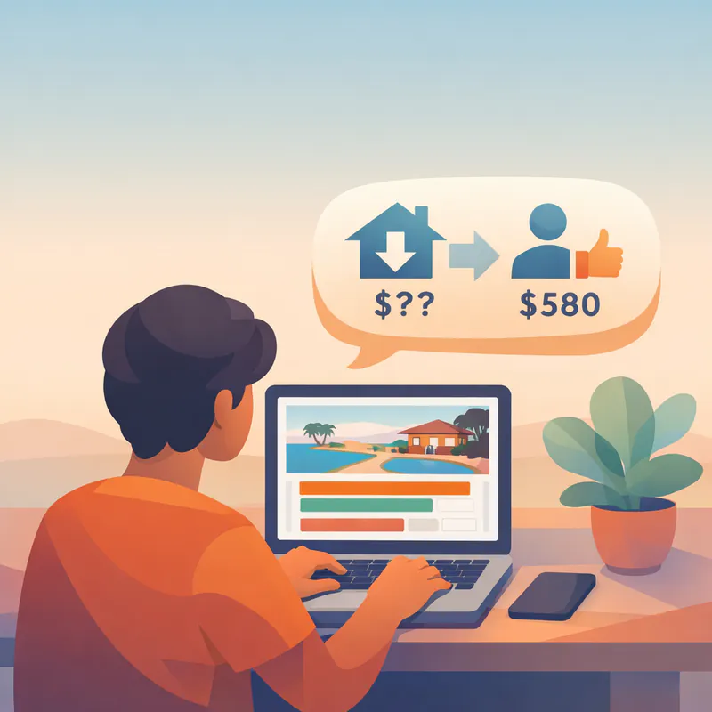 Negotiate Your Next Vacation Rental