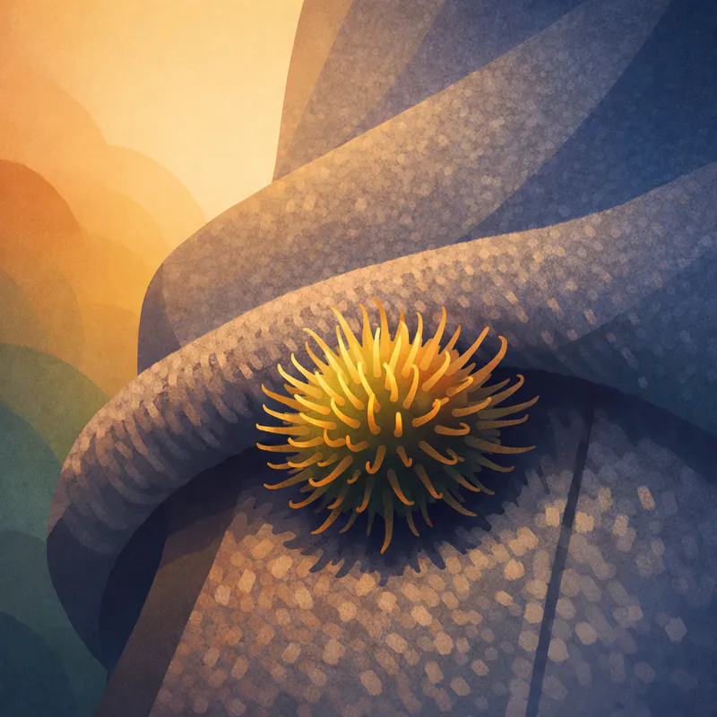 Velcro: A Walk in the Woods Changed Everything