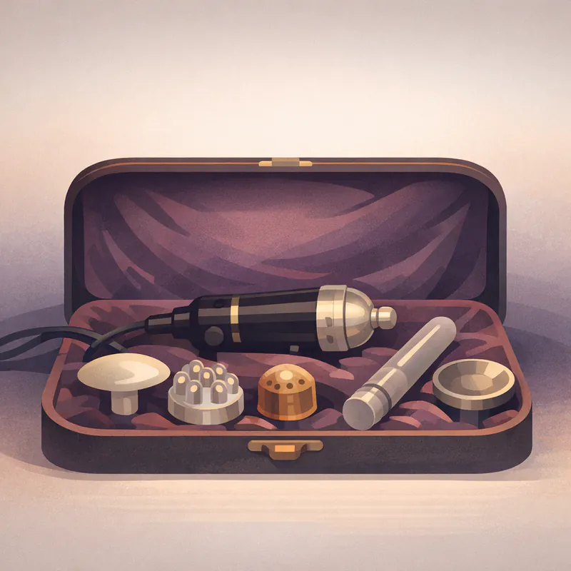 Pelvic Massage: A 19th-Century Prescription