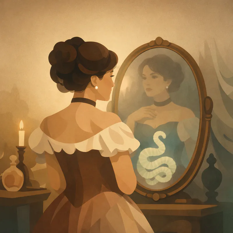 Tapeworms for Weight Loss: A Victorian Diet Fad