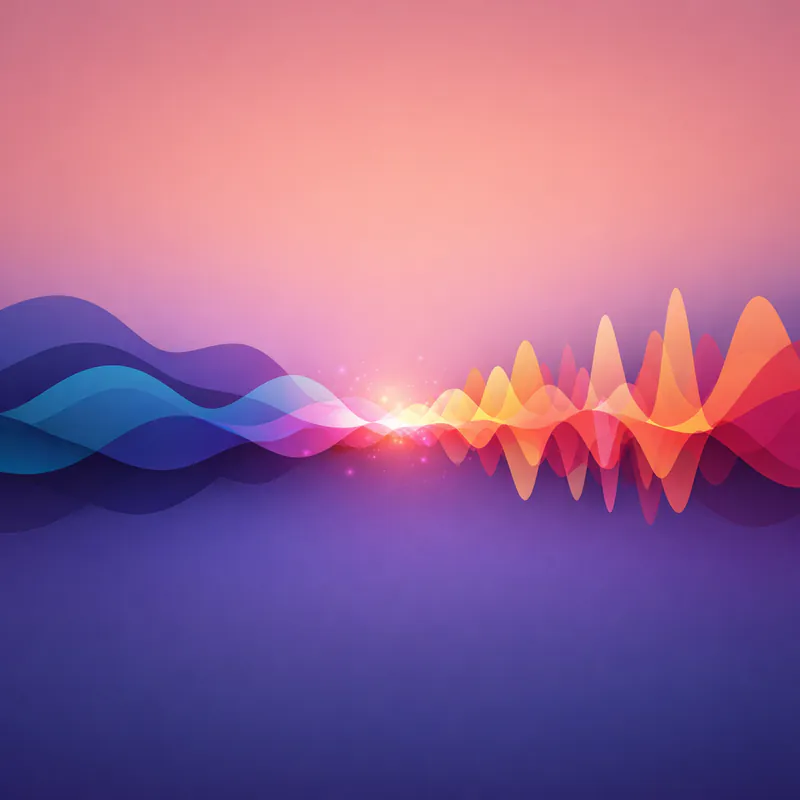 Decoding Your Voice's Social Signals