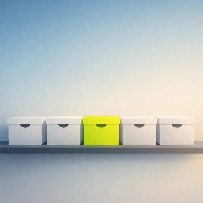 Make Critical Items Clash