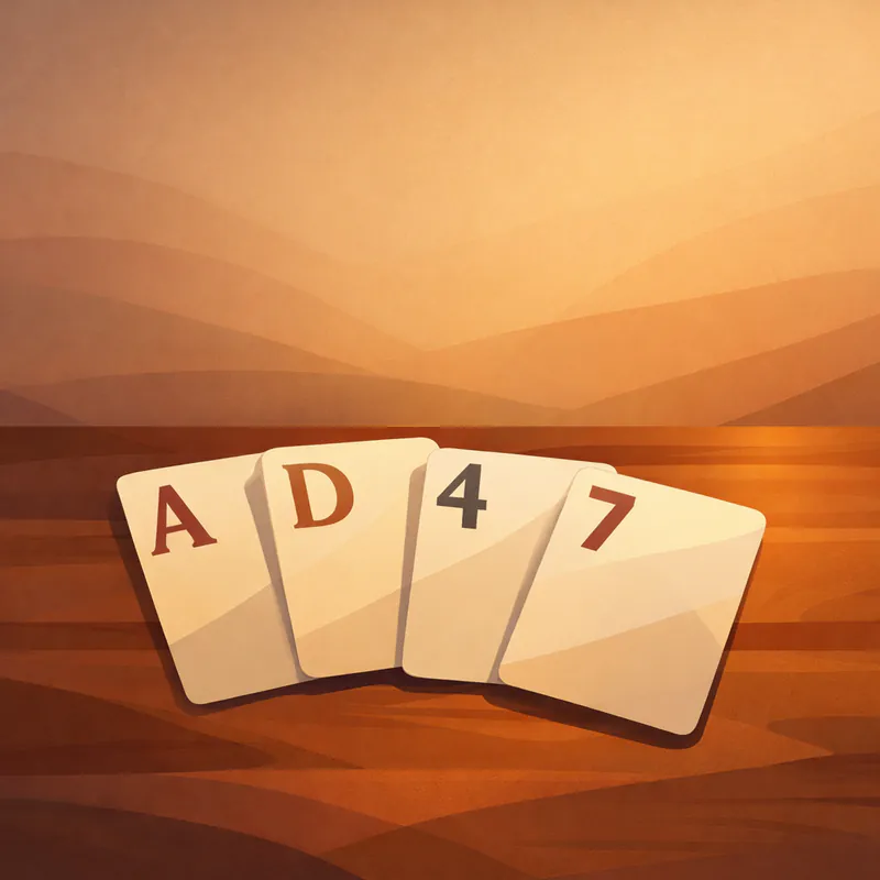 Why Can't Your Brain Solve This Simple Puzzle?