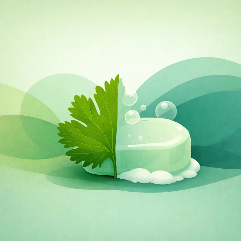 The Great Cilantro Divide