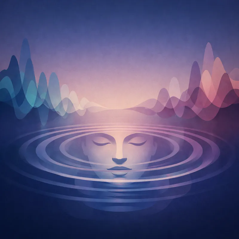 Why Sad Music Feels So Good