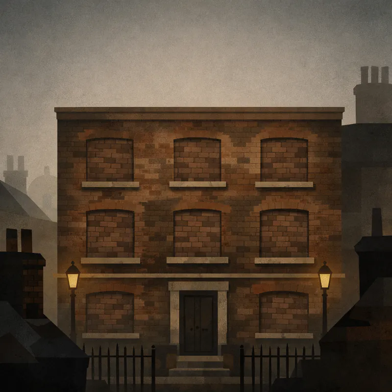 The Tax That Blocked the Sun