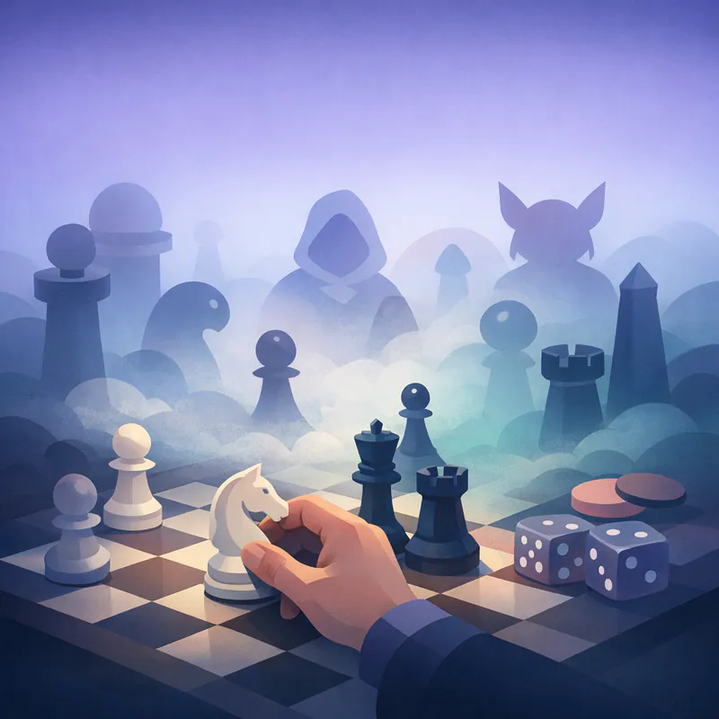 Why Your Winning Strategy Might Be a Trap
