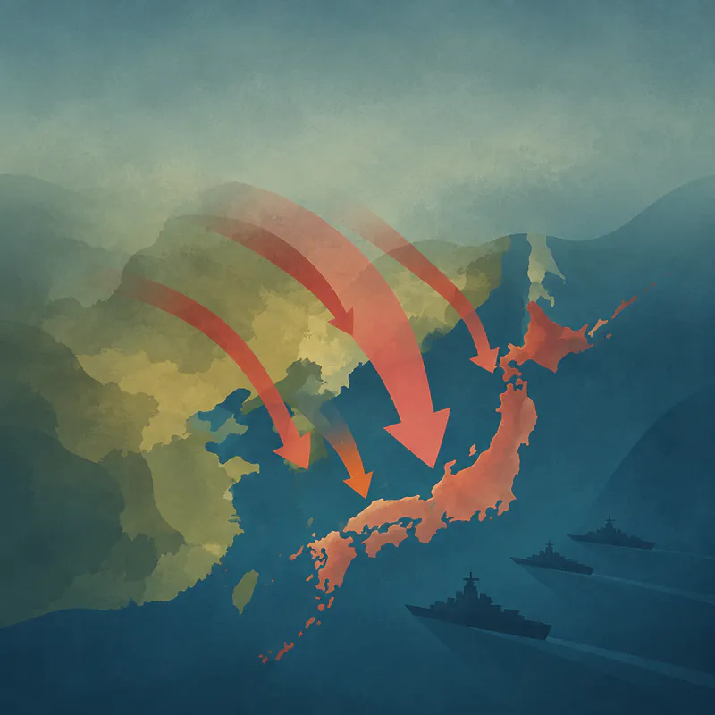 The untold reason Japan surrendered