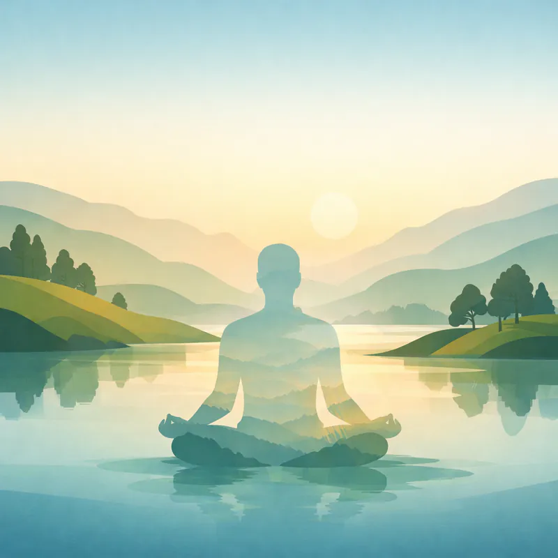 Self-Forgetting: The Zen Path to True Self