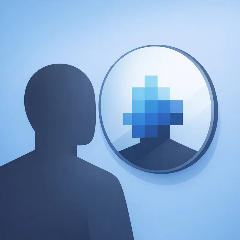 Reflecting Humanity Through AI