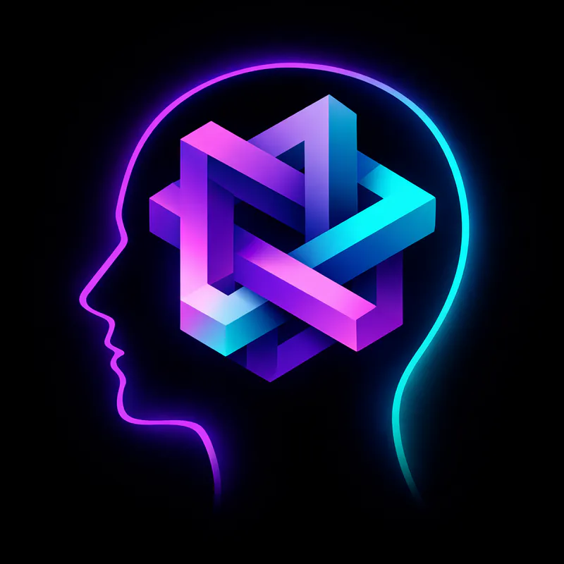 Brain Perception Illusions