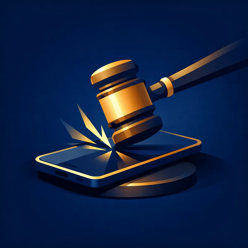 Court of Human Behavior