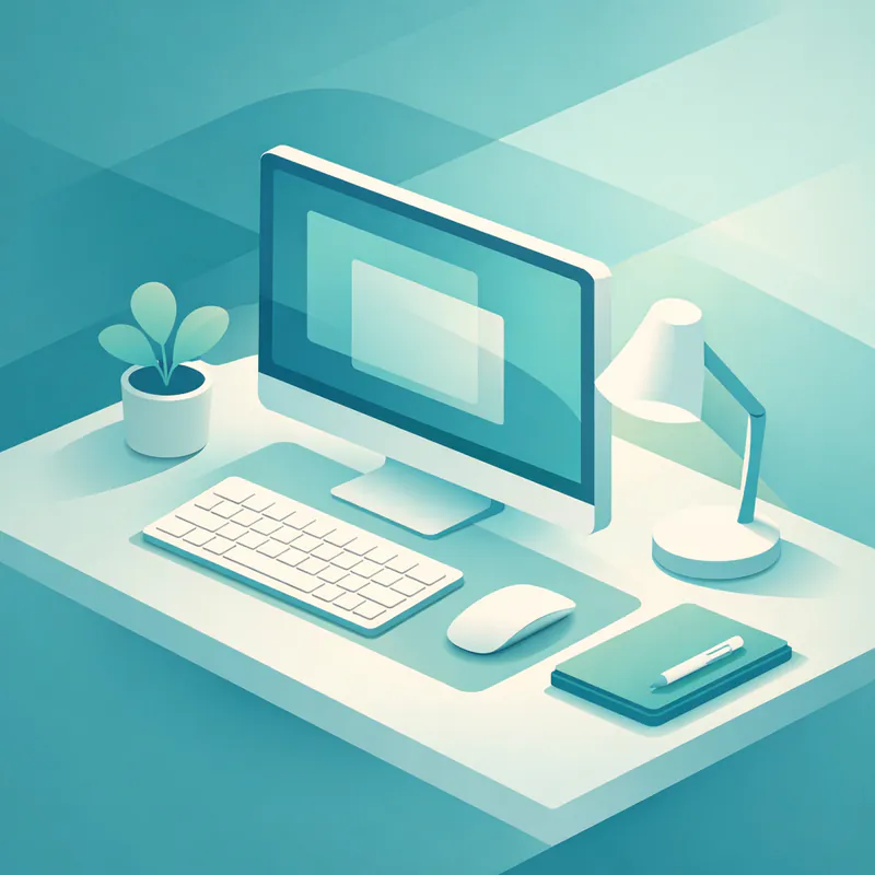 UX for Physical Spaces