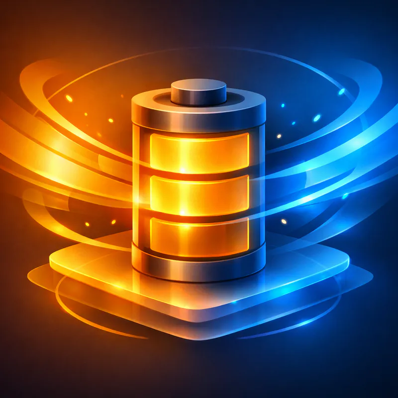 Optimizing Personal Energy