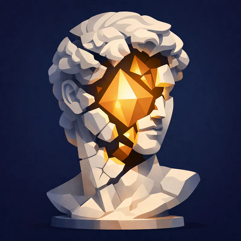 Hidden Sides of History