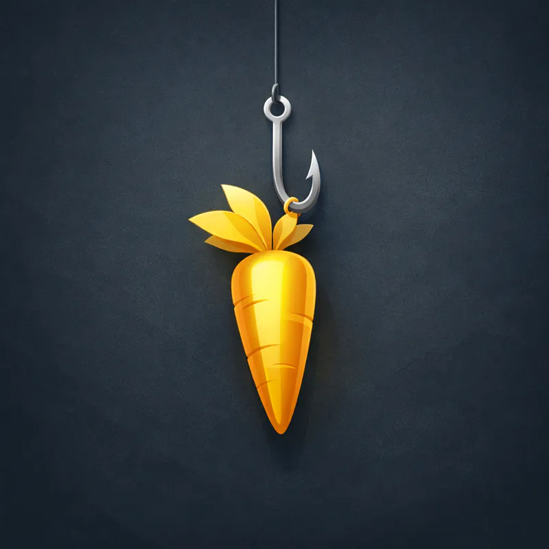 When Rewards Backfire